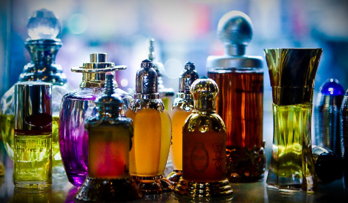 Where to Buy Branded Perfumes Online?